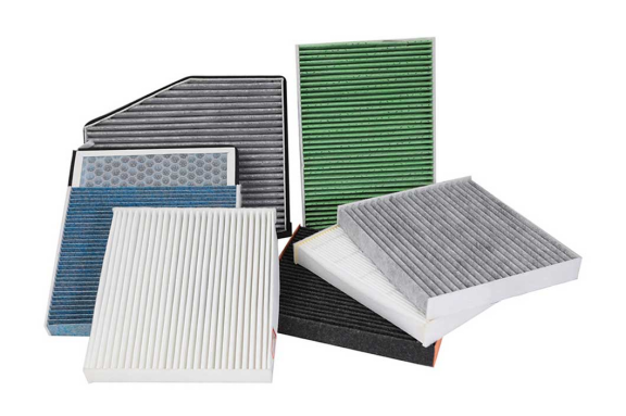Cabin Air Filter Cabin Air Filter