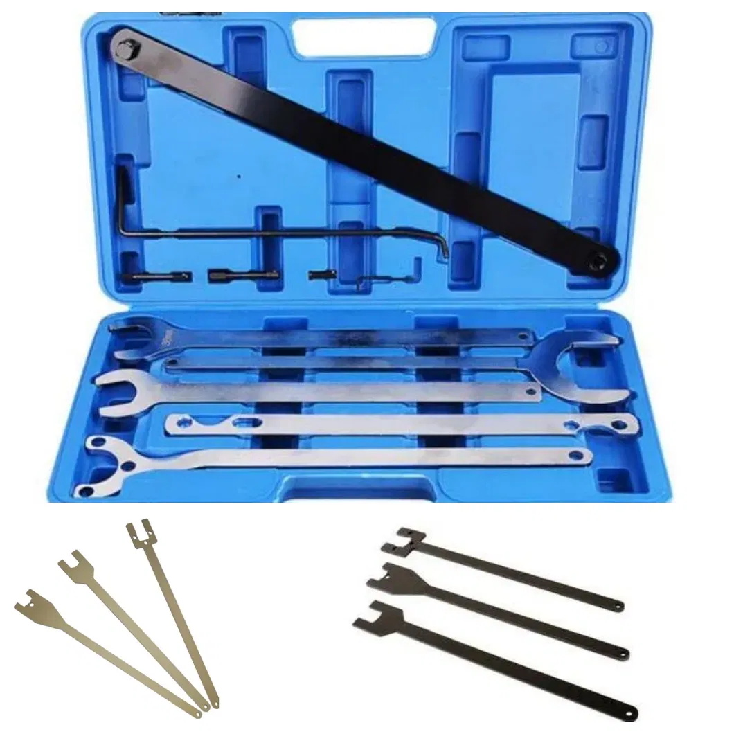 Defender & Discovery 2 Td5 Engine Oil Filter Removal Spanner Tool Da1117