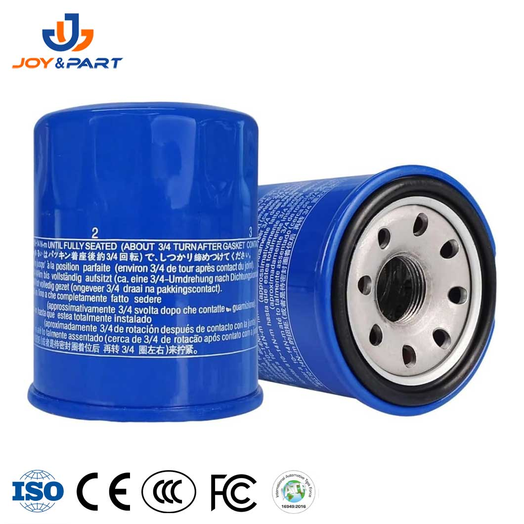15400raft01 Engine Replacement Car Oil Filter for Honda 15400raft01 Engine Replacement Car Oil Filter for Honda