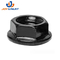 Hex Automotive Nuts with Flange