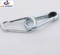 Round Wire and Forged Snap Hook