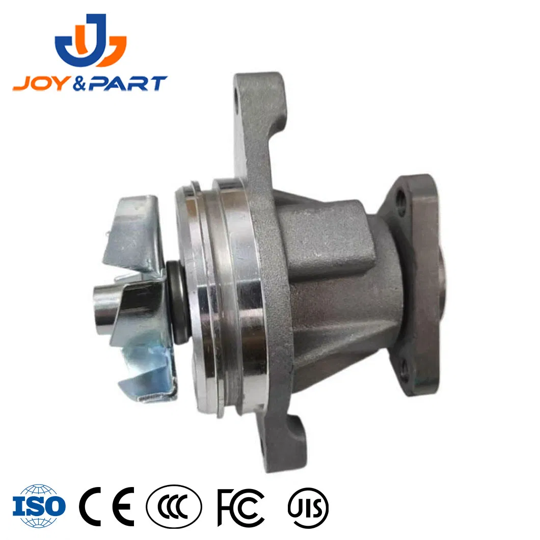 OEM Auto Spare Parts Engine Cooling System Car Water Pump