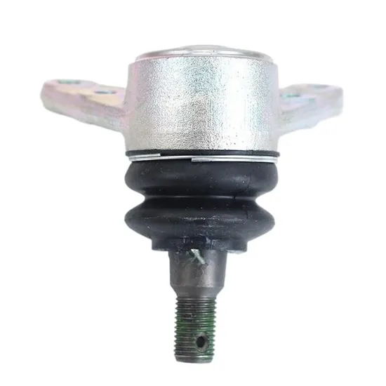Heavy Duty with Free Sample Adjustable Upper and Lower Ball Joints