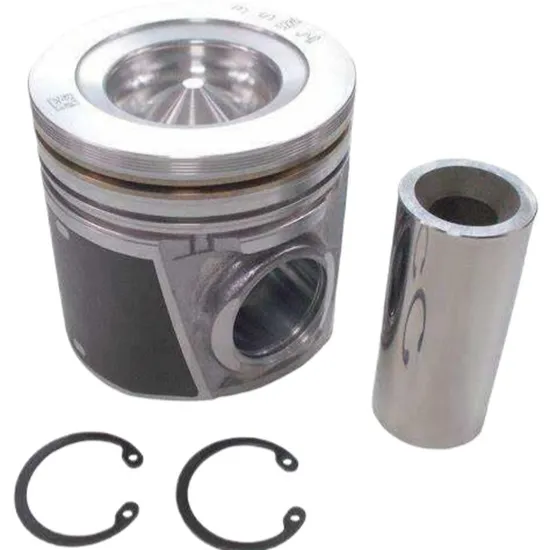 Wholesale Auto Spare Parts Diesel Engine Parts Piston and Ring Kit Set Assy