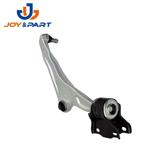 Auto Car Parts Front Lower Suspension Control Arm Lr078657 Lr045802