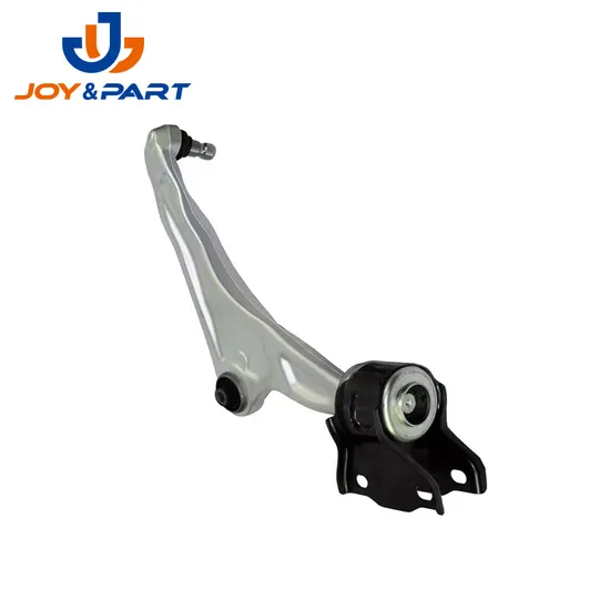 Auto Car Parts Front Lower Suspension Control Arm Lr078657 Lr045802