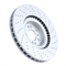 Low Price and Good Quality Front Brake Disc
