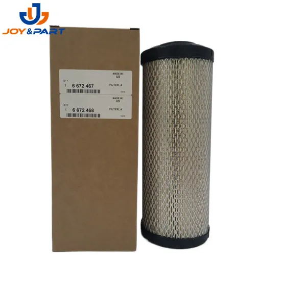 Hot Sale High Quality Aftermarket Replacement Attachment Air Filter