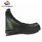 Auto Parts Car Rubber Steel Fender with High Material