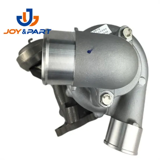 Turbocharger for Toyota 2.0 D4d Vb24 17201-0r050