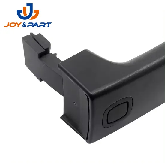 Auto Body Parts Car Door Handle