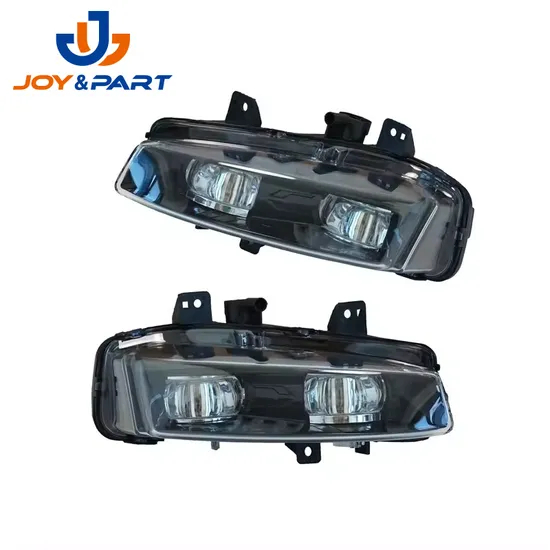 Auto Car Parts Lamp Front LED Car Headlights