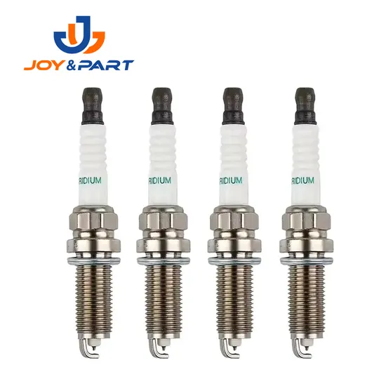 18847-11160 Spark Plugs Excellent Ignition Performance Motorcycle Spark Plugs
