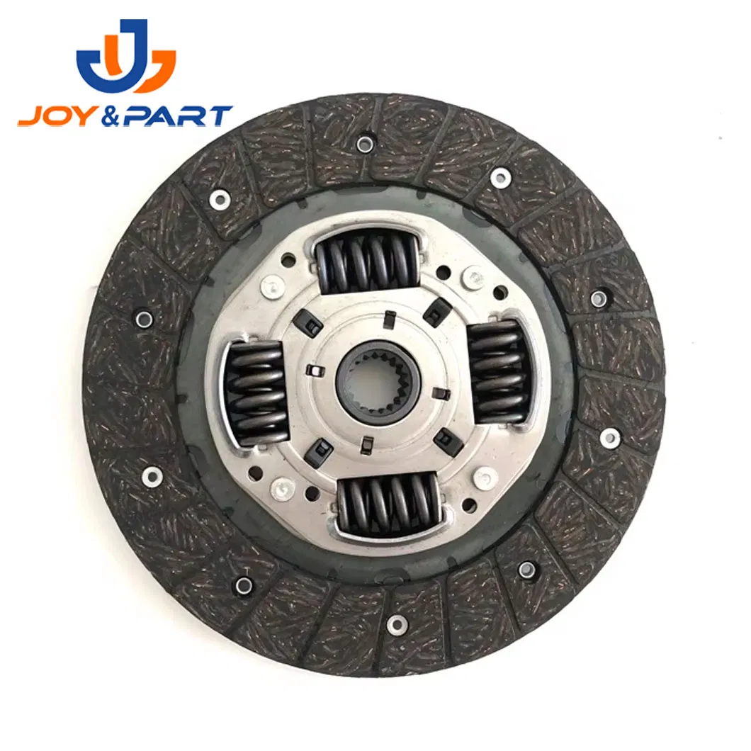 Clutch Cover Auto Clutch Disc Drive Clutch Kit Assembly for Auto Parts