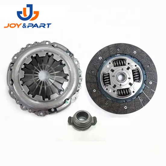 Clutch Cover Auto Clutch Disc Drive Clutch Kit Assembly for Auto Parts