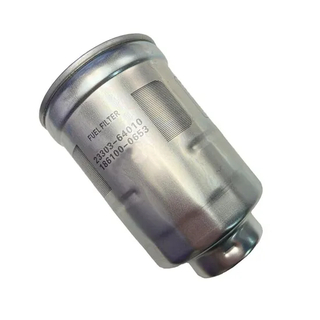 Wholesale Price Diesel Fuel/Oil/Air/Cabin Auto Car Filters 23303-64010 Auto Engine Parts