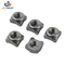 China Supplier Welding Nut Auto Spot Weld Nuts