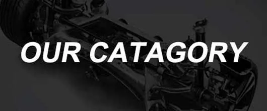 Replaceable Excavator Automotive Car Assy Parts Engine Fuel Oil Filter