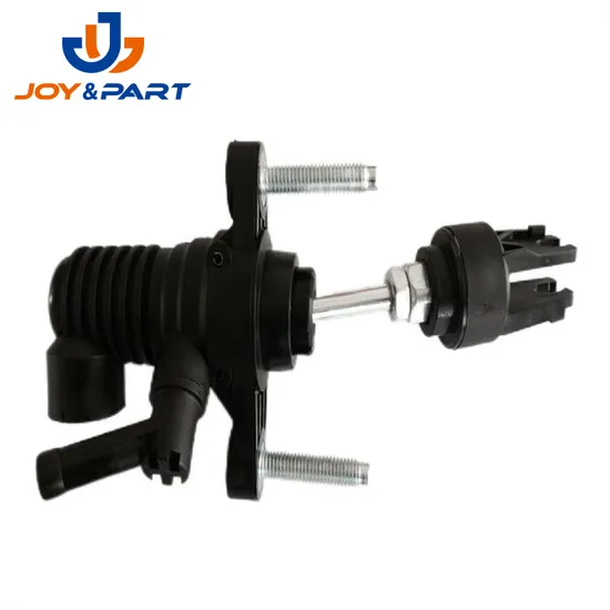 Clutch Master Cylinder Blue Print Fits Toyota Fortuner Hilux VII 31420-0K011