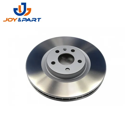High Quality OEM Auto Spare Parts Brake Dish