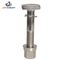 High Strength with Best Brand Stainless Steel Double End Thread Stud Bolt