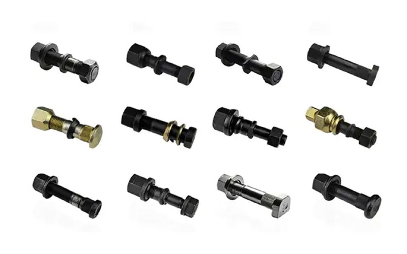 Auto-Hub-Bolt