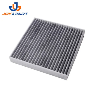 China HEPA H14 Filter 0.3 Micron True HEPA Replacement Cabin Air Filter