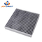 China HEPA H14 Filter 0.3 Micron True HEPA Replacement Cabin Air Filter