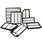 Air Filter Supplier Auto Spare Car Engine Parts Air Filter Element