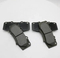 Supplier Car Parts Ceramic Brake Pad Set Break Pads Pastillas China High Performance Brake Pads