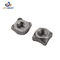 Truck Spare Parts Fasteners Wheel Welding Nut