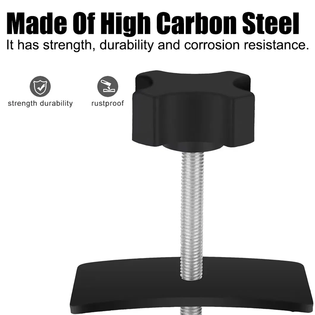 Heavy Duty Separator Tool Car Disc Brake Pad Spreader Caliper Piston Brake Caliper Press Tool Disassembly Tools