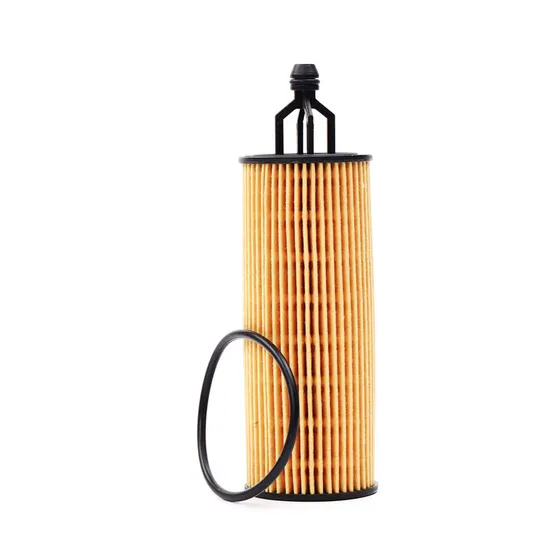 High Quality Car Automatic Oil Filter Fuel Walter Filter Mo-349 for Jeep