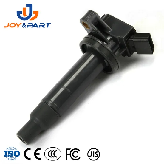 Auto Parts High Performance Ignition Coil 90919-02239 Engine Ignition Coils