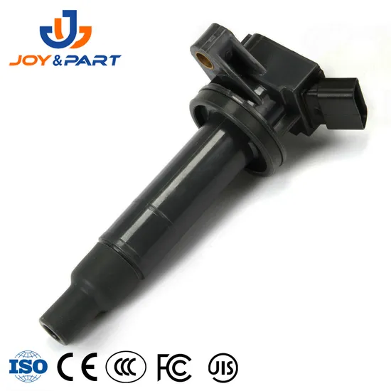 Auto Parts High Performance Ignition Coil 90919-02239 Engine Ignition Coils