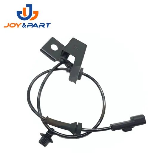 Wholesale Price Car Parts ABS Wheel Speed Sensor ABS Sensor for Saic Maxus G10