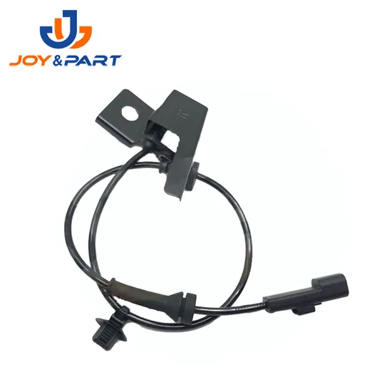 Wholesale Price Car Parts ABS Wheel Speed Sensor ABS Sensor for Saic Maxus G10