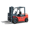 Free Shipping China off Road Forklift Four-Wheel Drive Mini Forklifts 5 Ton Diesel Forklift Truck