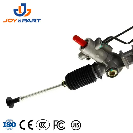 China Factory OEM 44250-12231 Auto Hydraulic Power Steering Gear Rack Assy