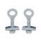 Chain Buckle Folding Bicycle Accessories Chain Tightener Chain Adjuster Zipper Repair Tool Wholesale