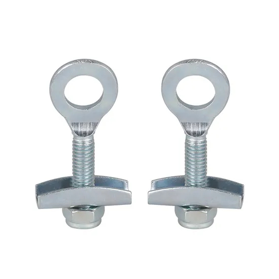 Chain Buckle Folding Bicycle Accessories Chain Tightener Chain Adjuster Zipper Repair Tool Wholesale