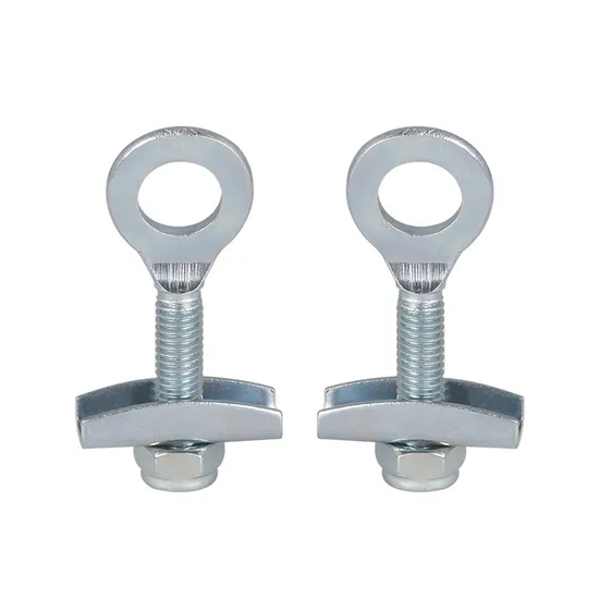 Chain Buckle Folding Bicycle Accessories Chain Tightener Chain Adjuster Zipper Repair Tool Wholesale