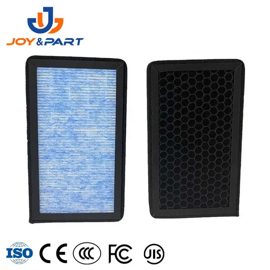 87139-30040 Automobile Accessories Auto Cabin Air Filter for Toyota-