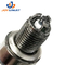 Motorcycle Spark Plug Auto Parts A7tc A7tjc 3 Electrode 50cc - 150cc Hot Three-Stage Spark Plug