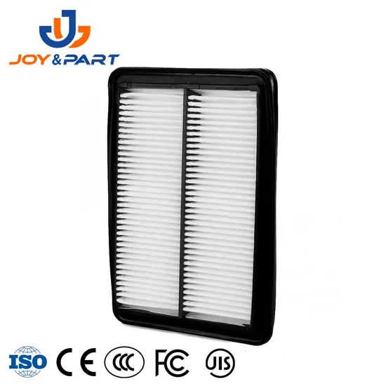 OEM/ODM Car Engine Cabin Air Filter Replacement Automotive Replacement Air Filters for Land Cruiser