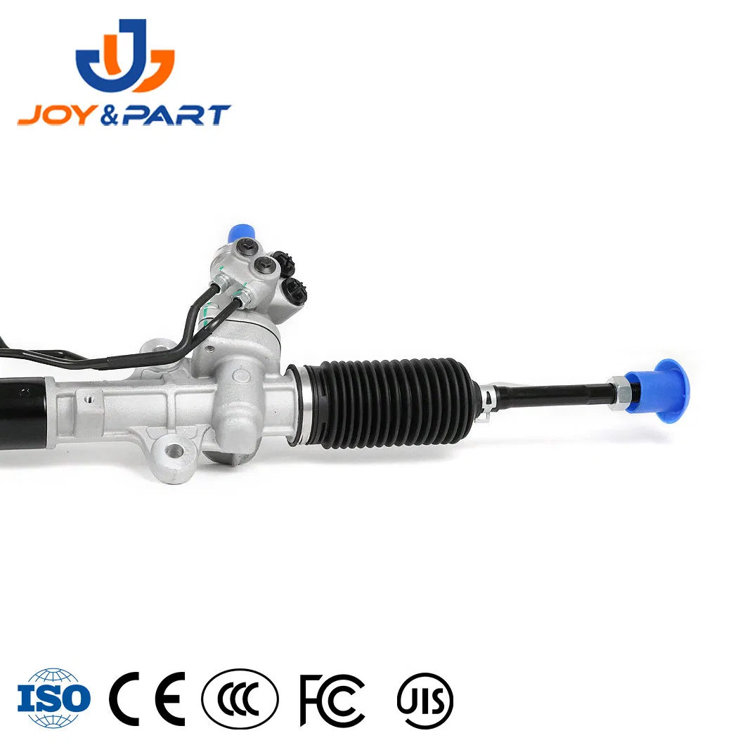 Auto Spare Parts Steering Gear LHD Power Steering Rack for 57700-1f000