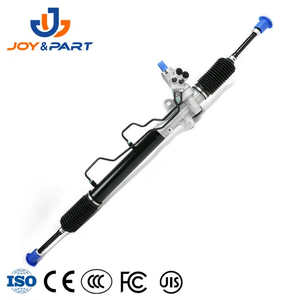 Auto Spare Parts Steering Gear LHD Power Steering Rack for 57700-1f000