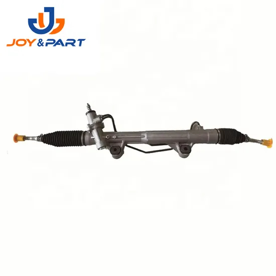 Auto Power Steering Gear 4410A603 Hydraulic Steering Rack for Mitsubishi-