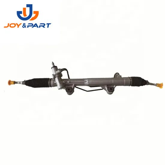 Auto Power Steering Gear 4410A603 Hydraulic Steering Rack for Mitsubishi-