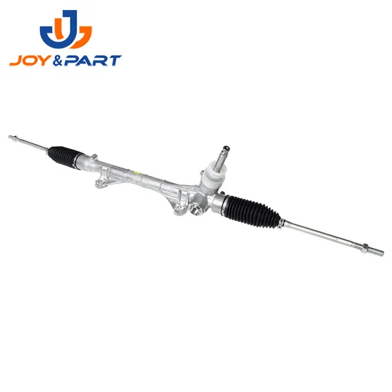 Auto Good Quality 4410A454 LHD Hydraulic Steering Gear for Mitsubishi- Asx